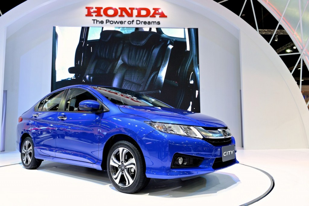 HONDA (Copy)