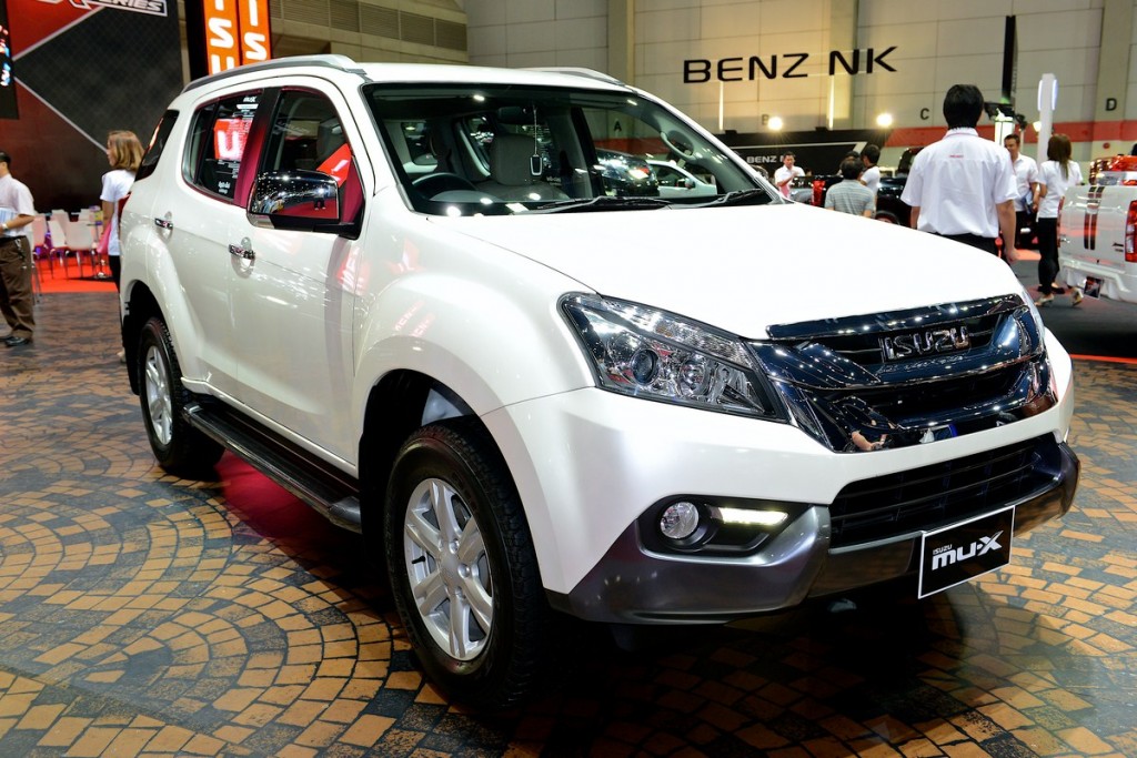 ISUZU (Copy)