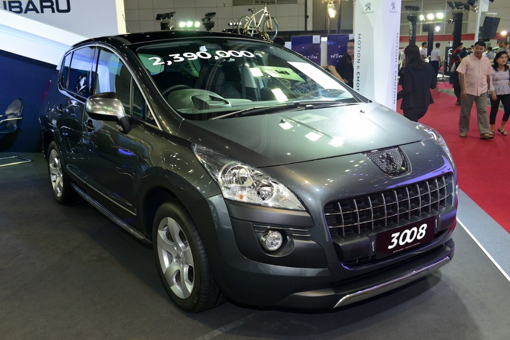 PEUGEOT (Copy)