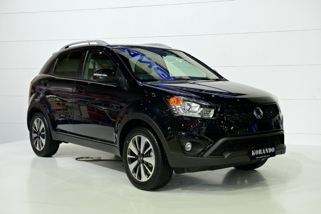 SSANGYONG (Copy)