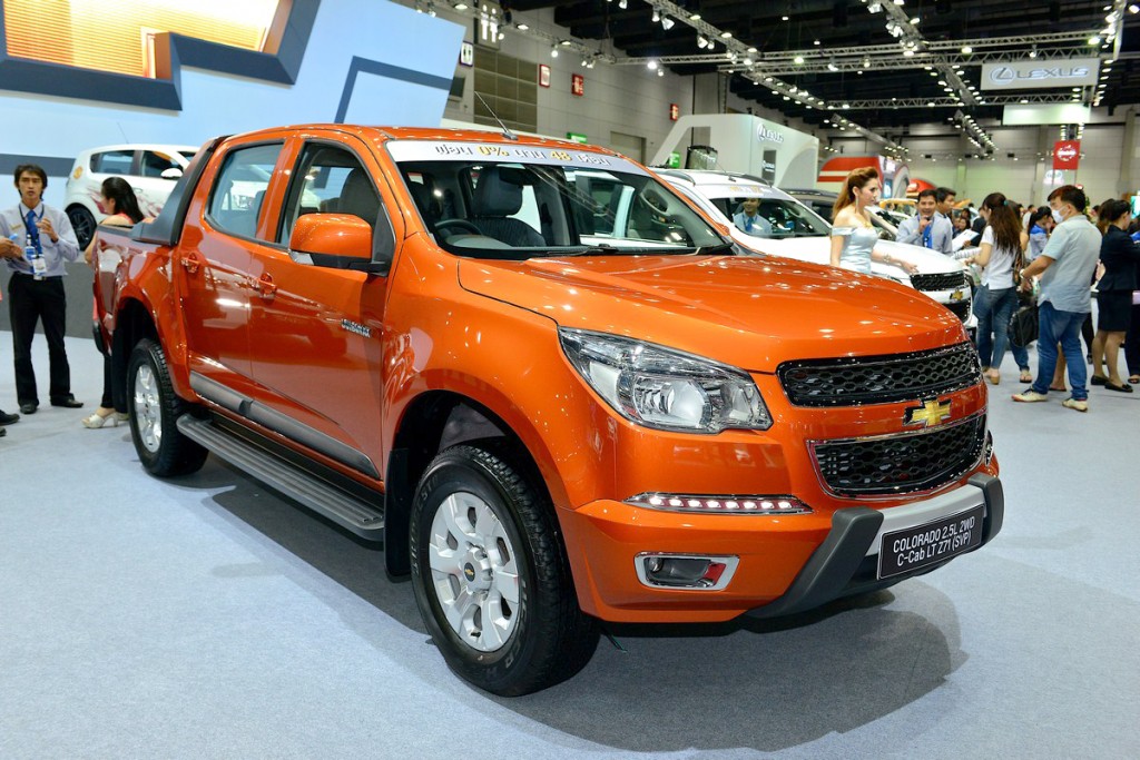 CHEVROLET (Copy)