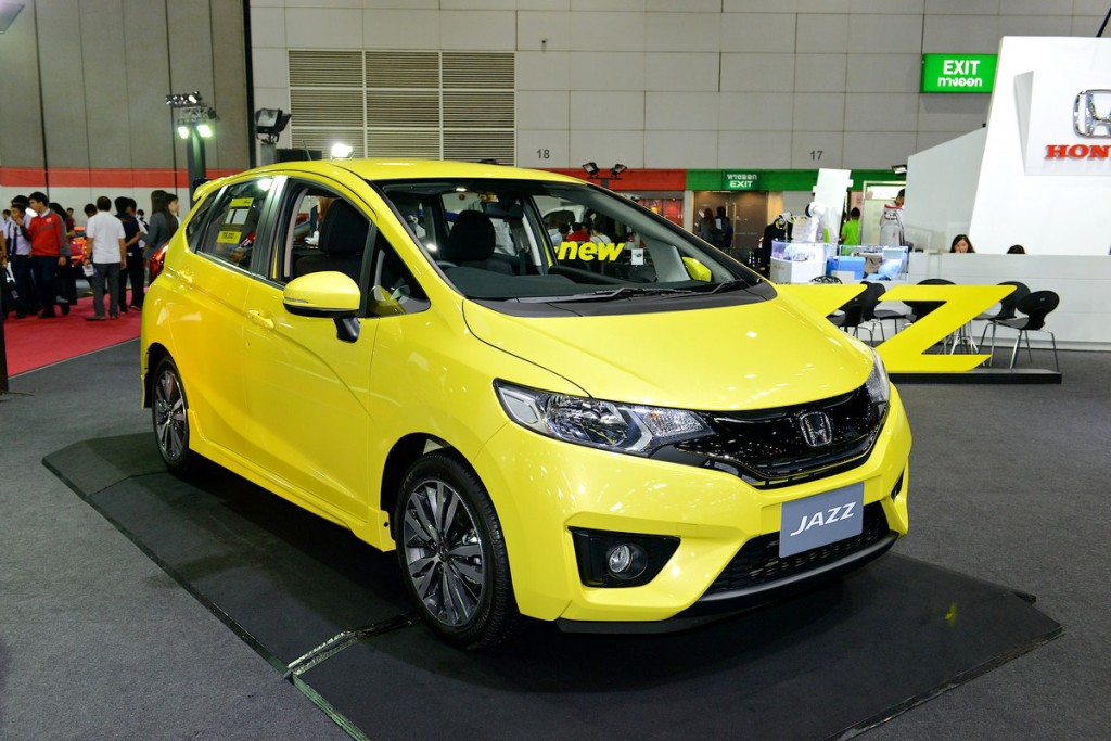 HONDA (Copy)