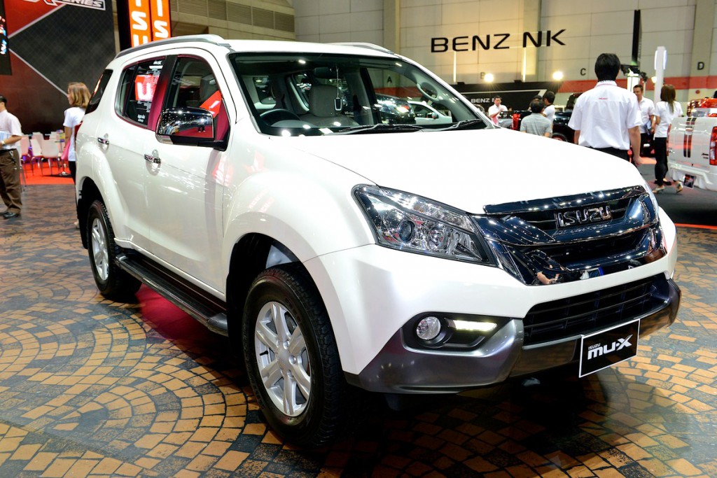 ISUZU (Copy)