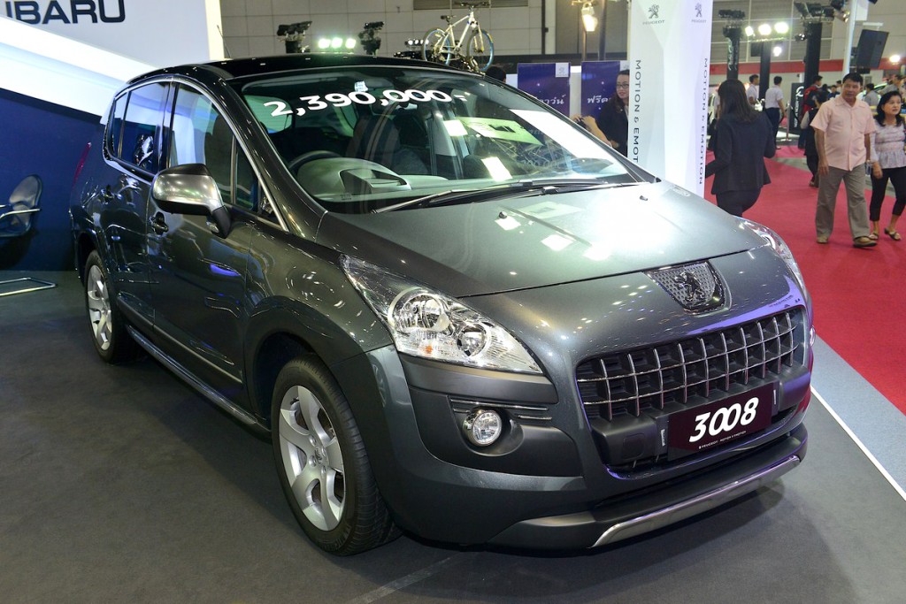 PEUGEOT (Copy)