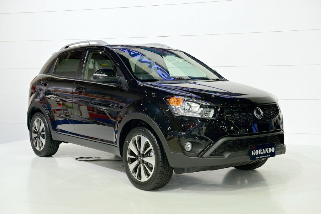 SSANGYONG (Copy)