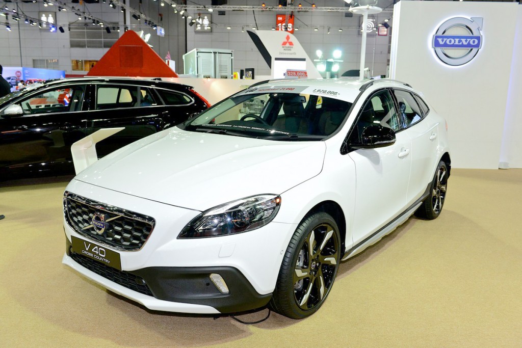 VOLVO (Copy)