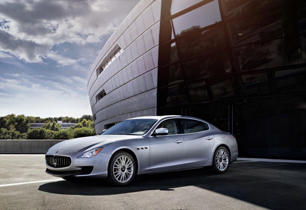 MASERATI (Copy)