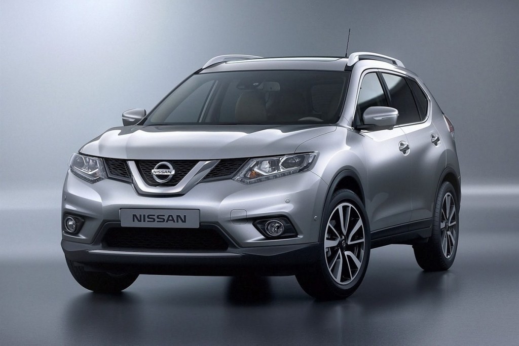 NISSAN (Copy)