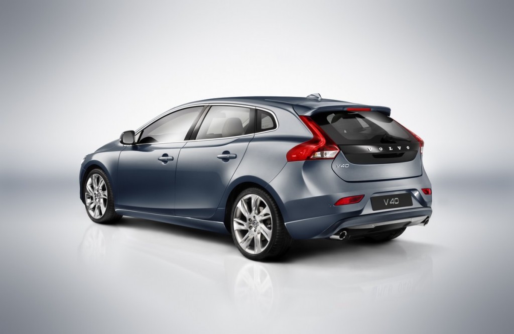 volvo v40 (Copy)