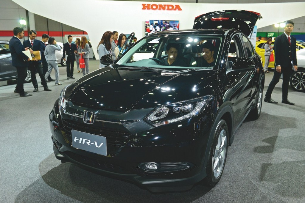 HONDA (Copy)