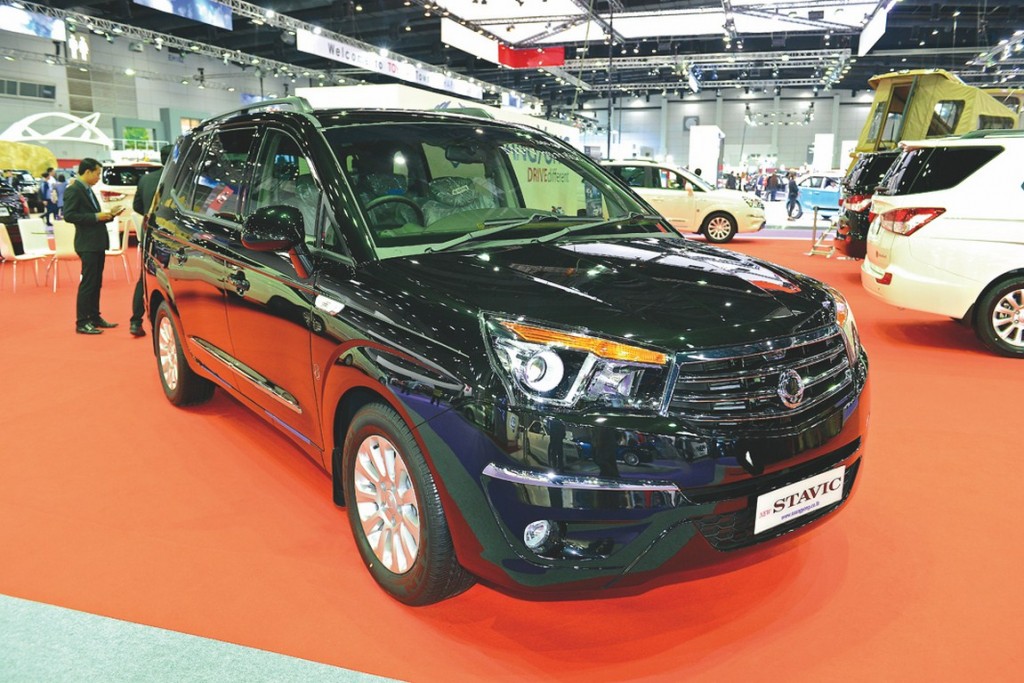 SSAANGYONG (Copy)