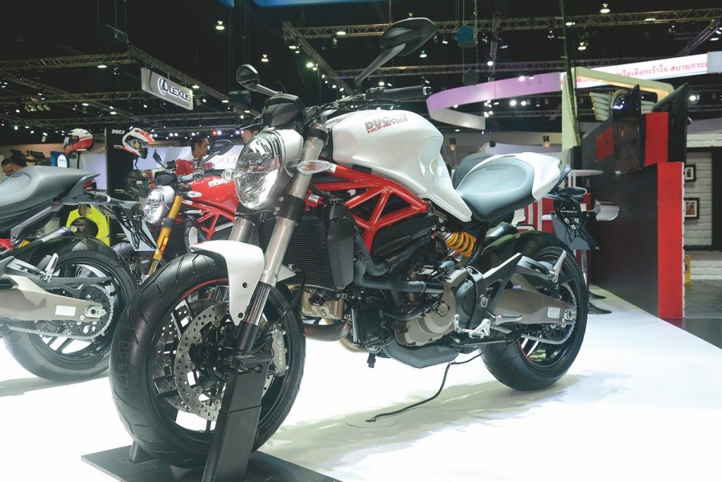 DUCATI (Copy)