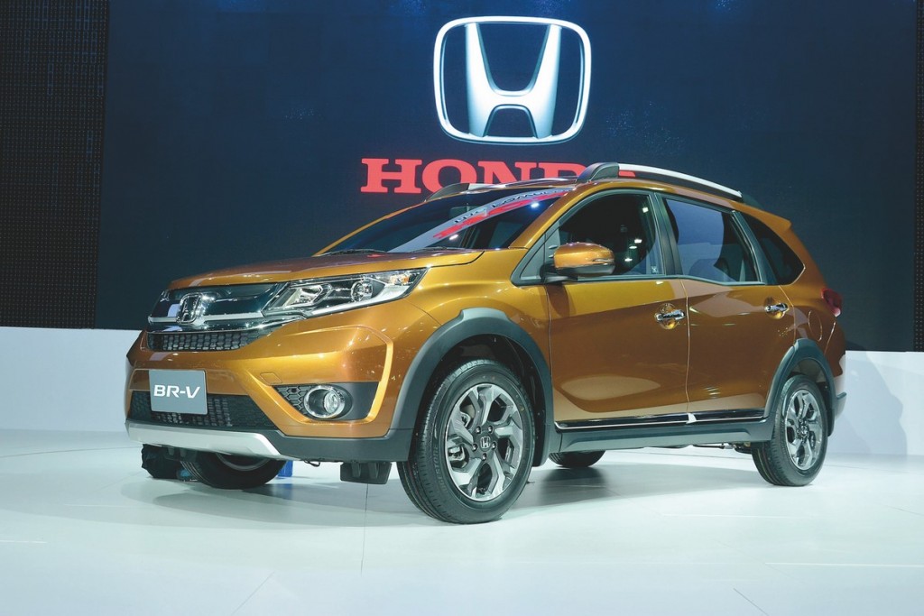 HONDA (Copy)