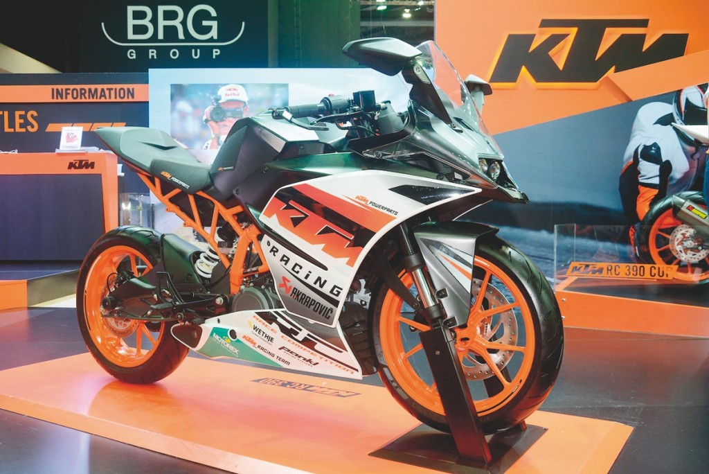 KTM (Copy)