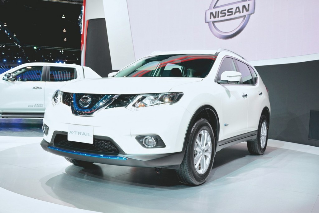 NISSAN (Copy)