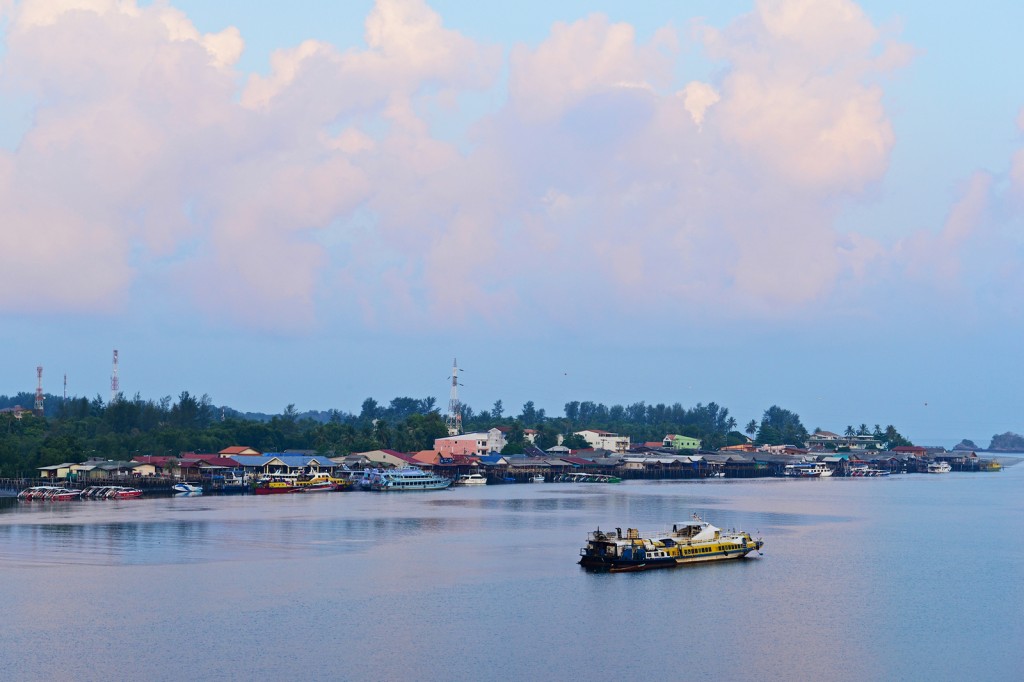 ท่าเรือศาลาด่าน