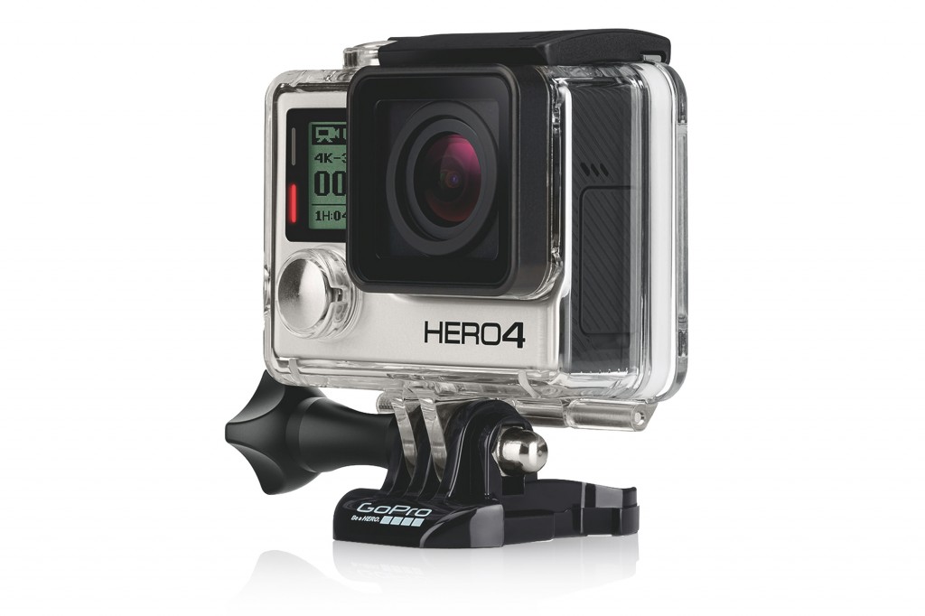 1 GOPRO HERO4 BLACK (Copy)