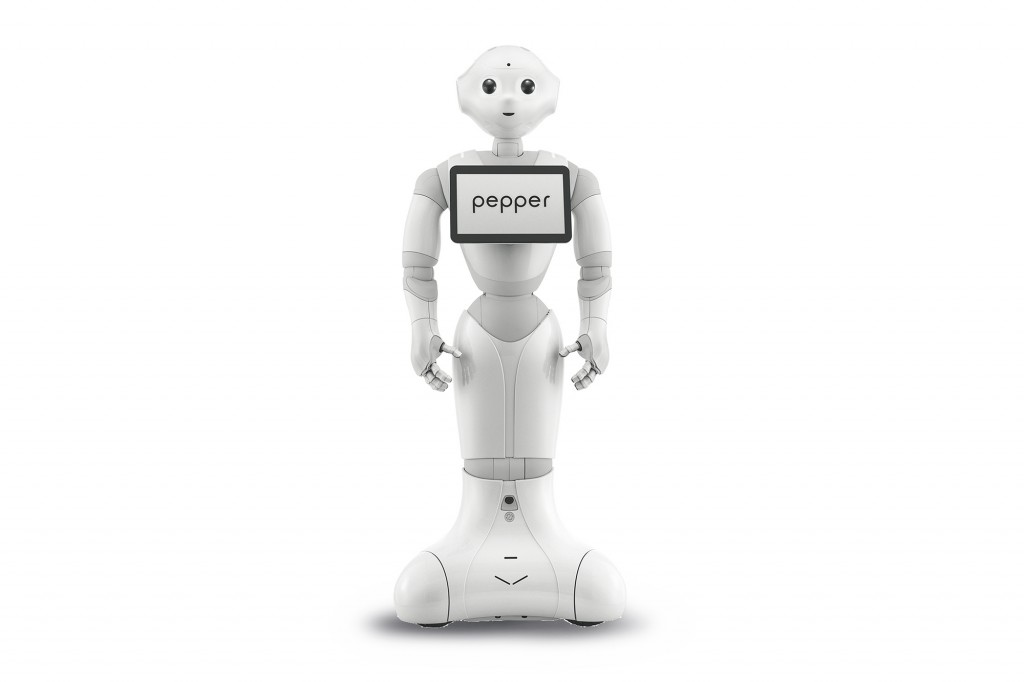 12 PAPER ROBOT (Copy)