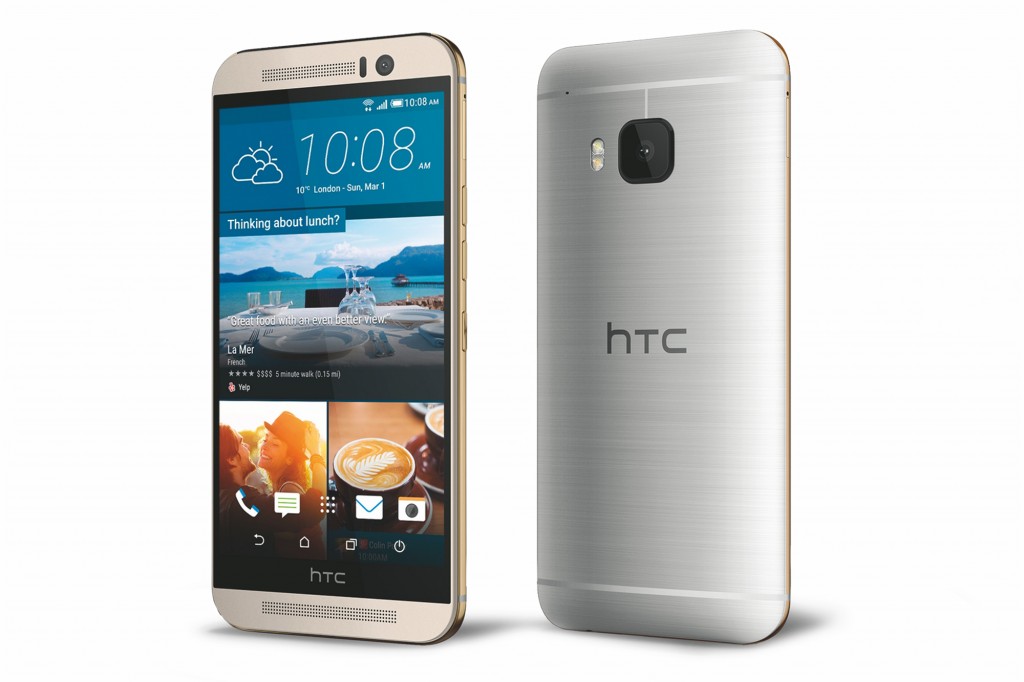 16 HTC ONE M9 (Copy)