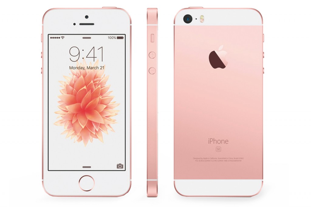18 IPHONE SE (Copy)