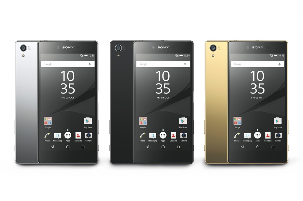 19 SONY Z5 PREMIUM (Copy)