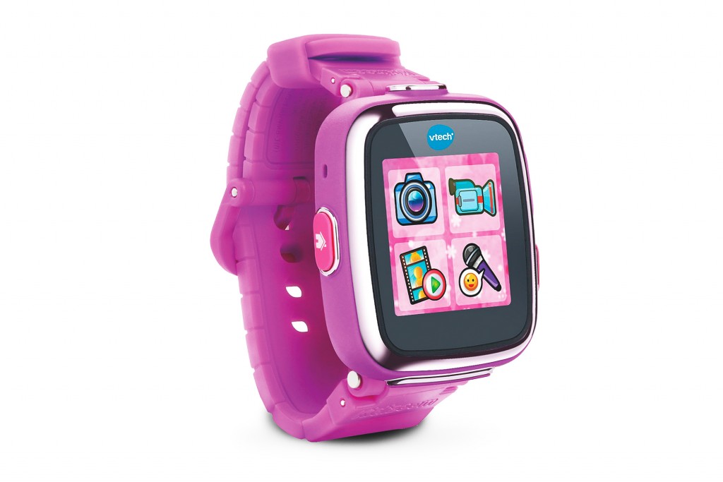 VTECH KIDZOOM DX