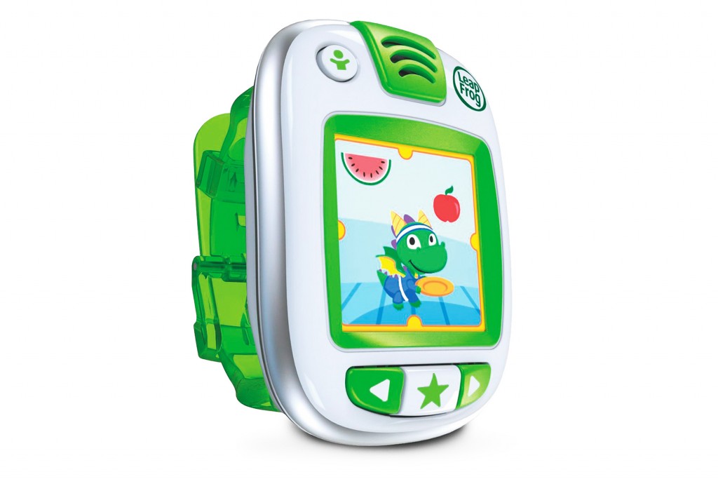 LEAPFROG LEAPBAND