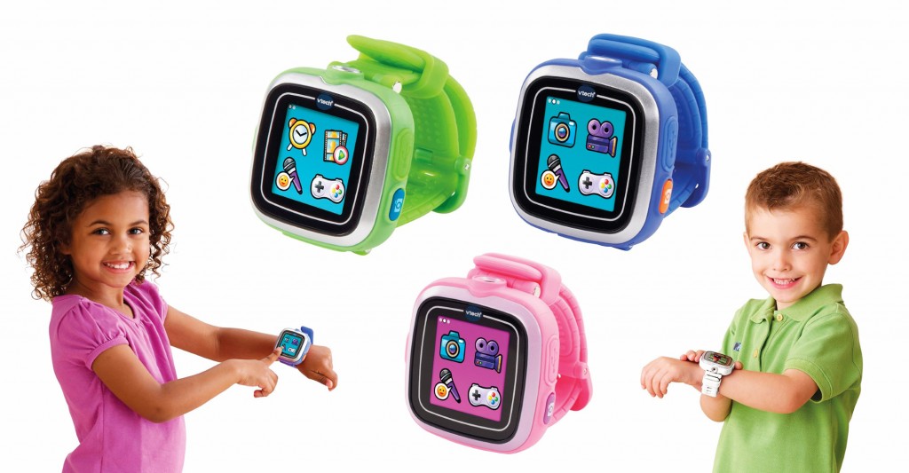 SMART WATCH KID 2