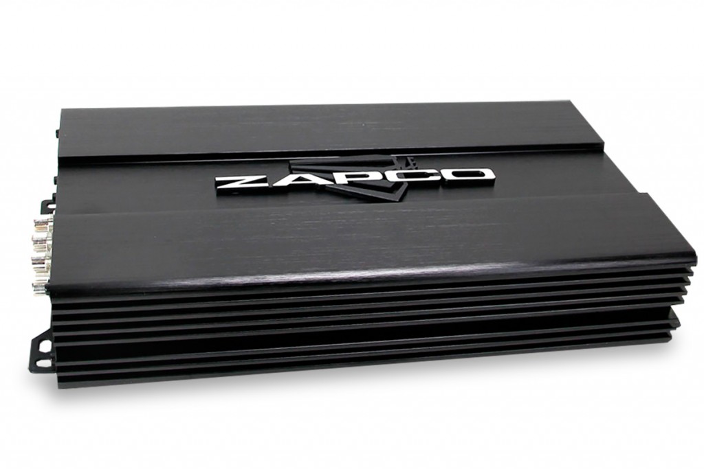 ZAPCO ST 4X