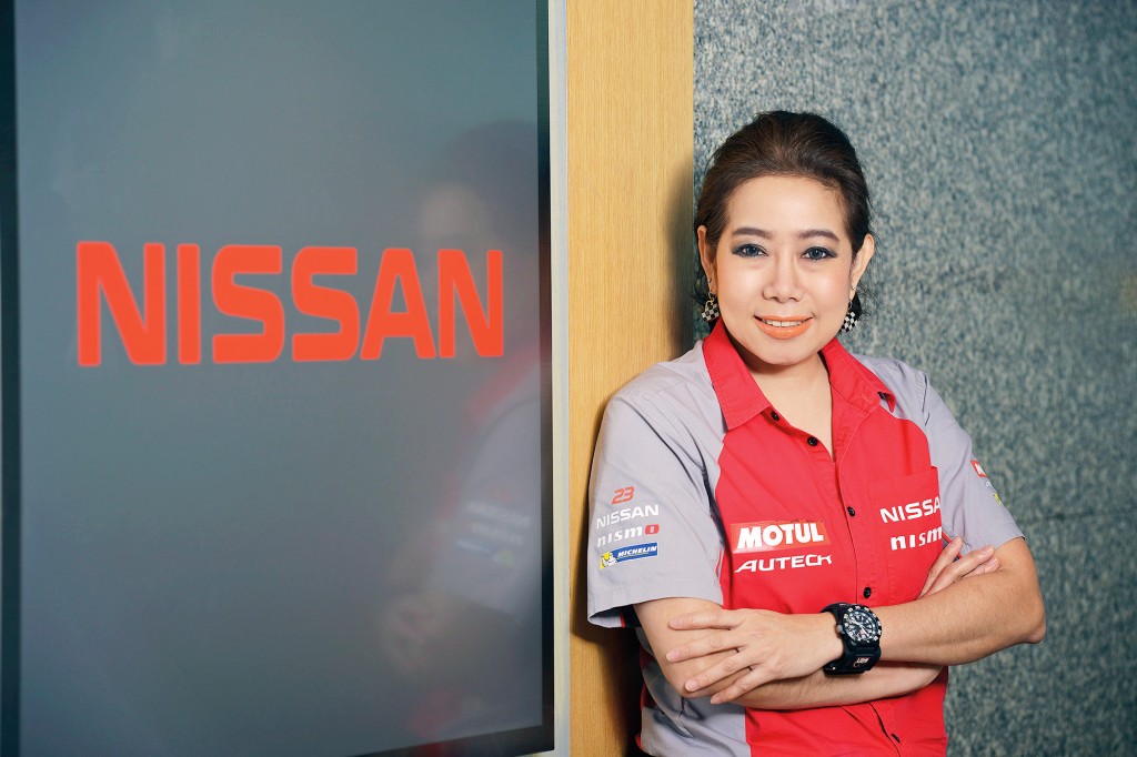 interview nissan 2