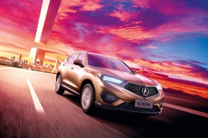 2017 acura cdx HD