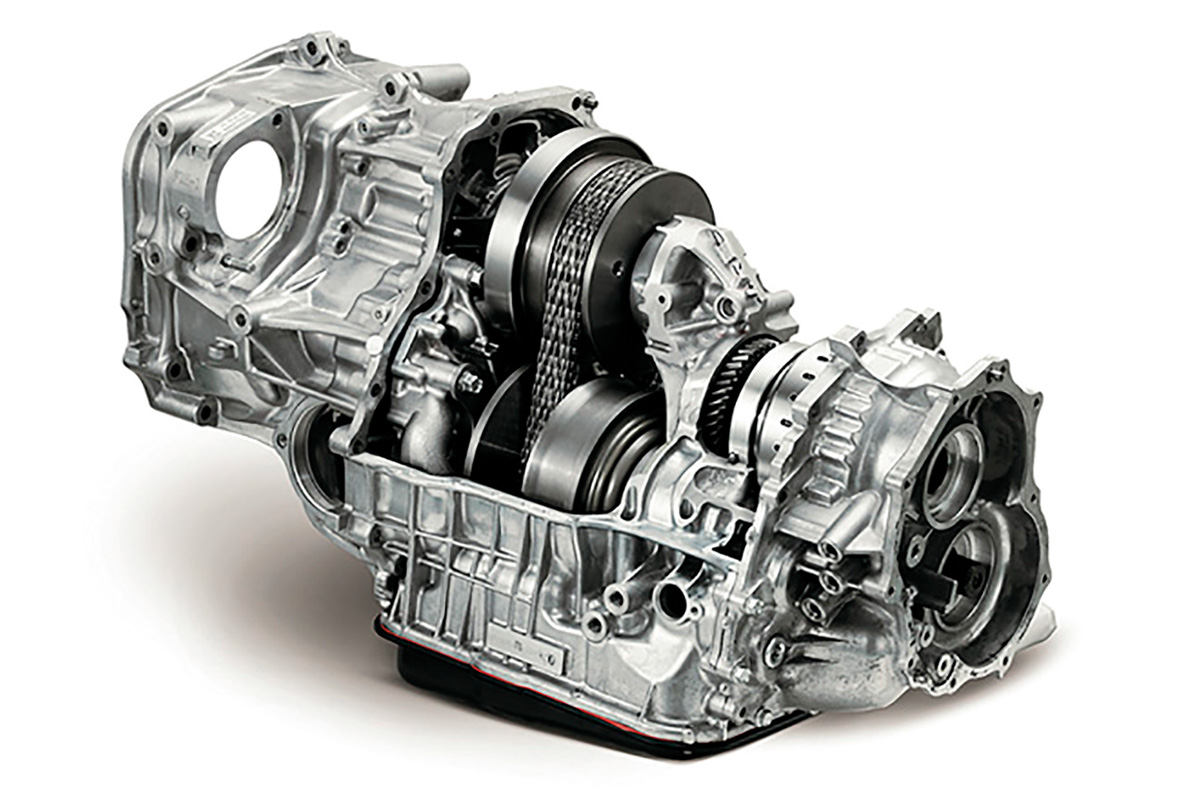CVT 3