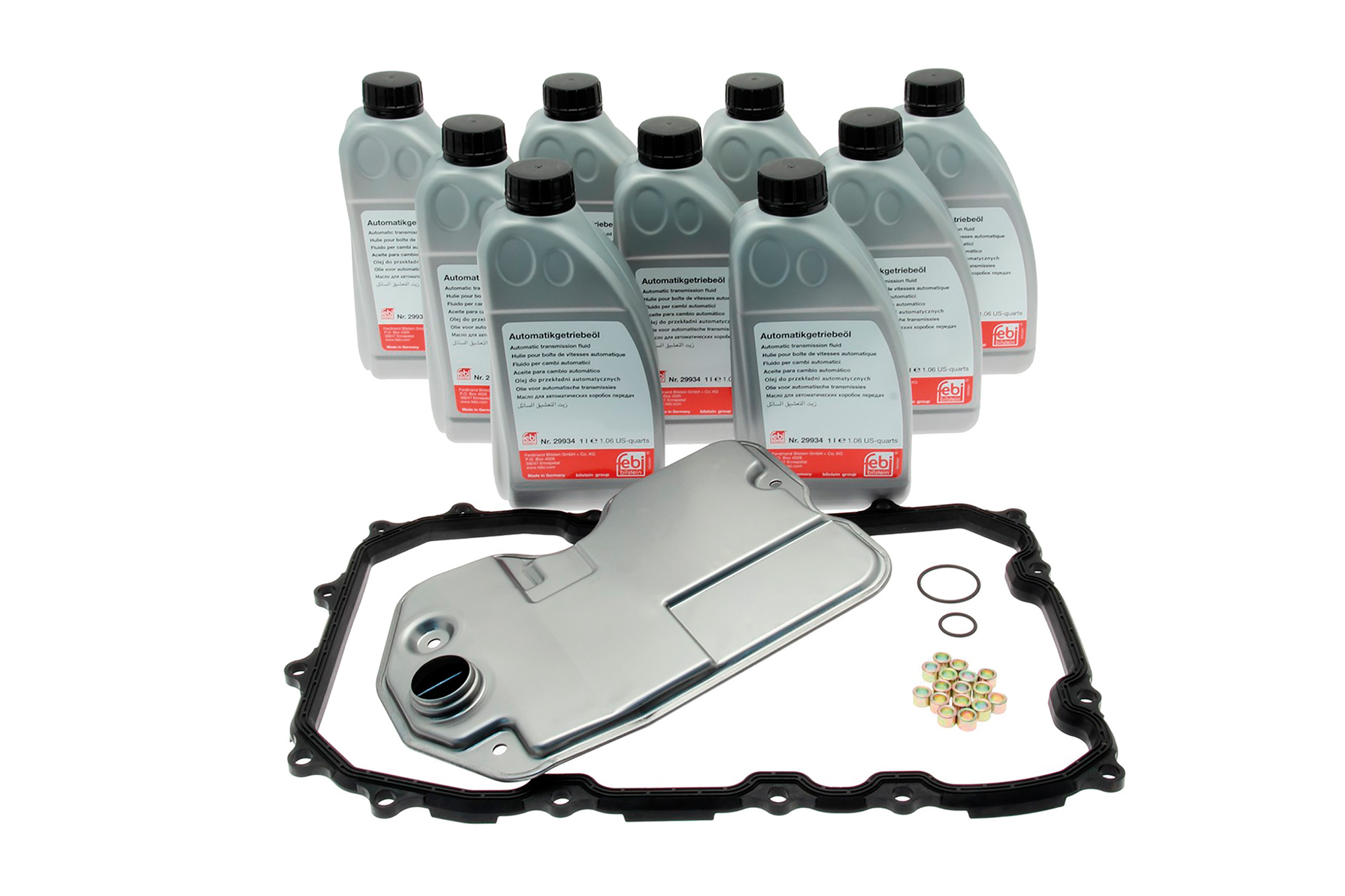 CVT 4