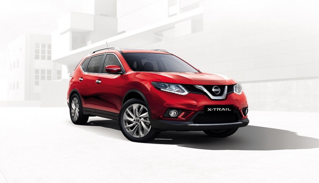 003-Nissan X-Trail