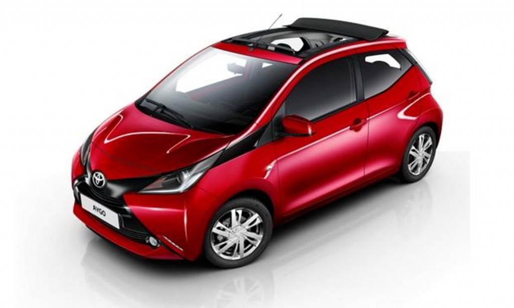 AYGO