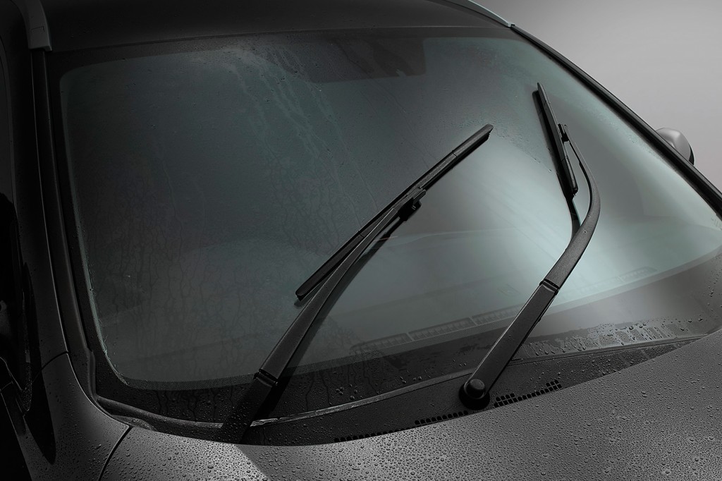 Auto wipers