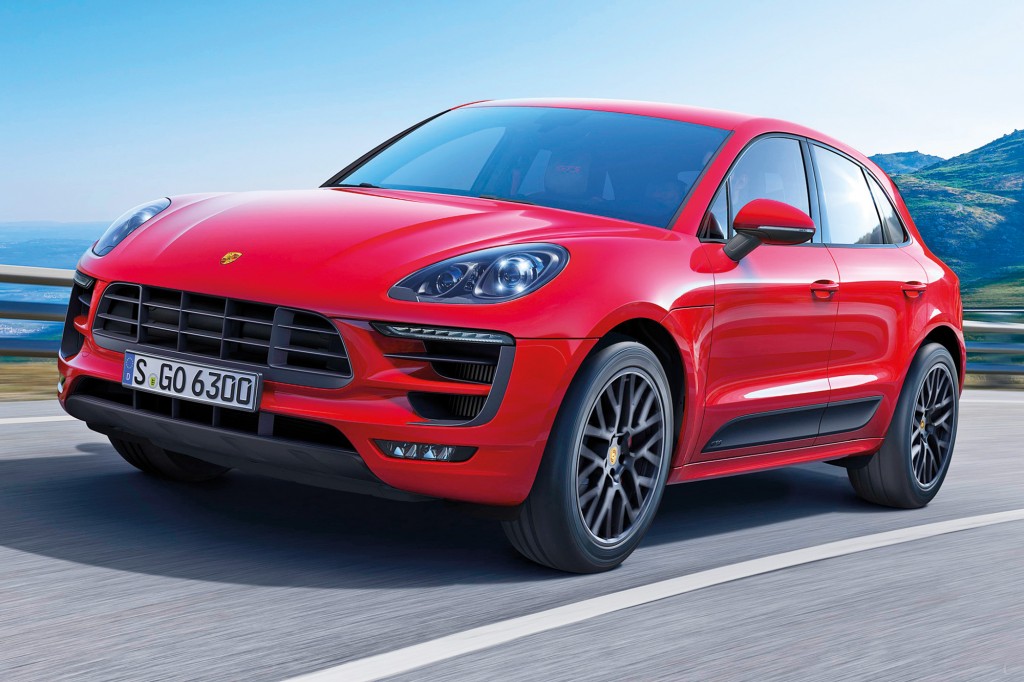 2017 porsche macan gts 1