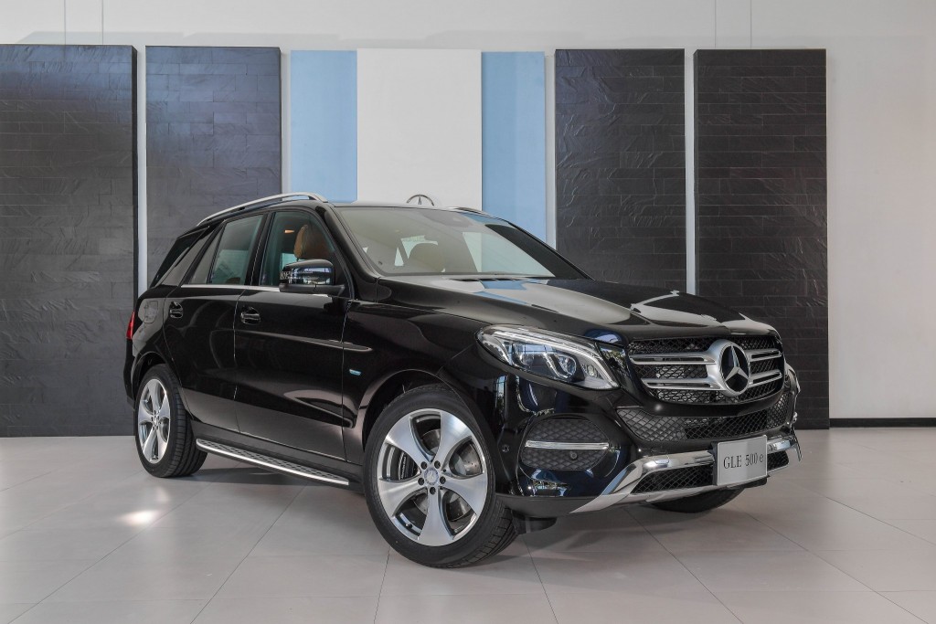 GLE 500 E_-63