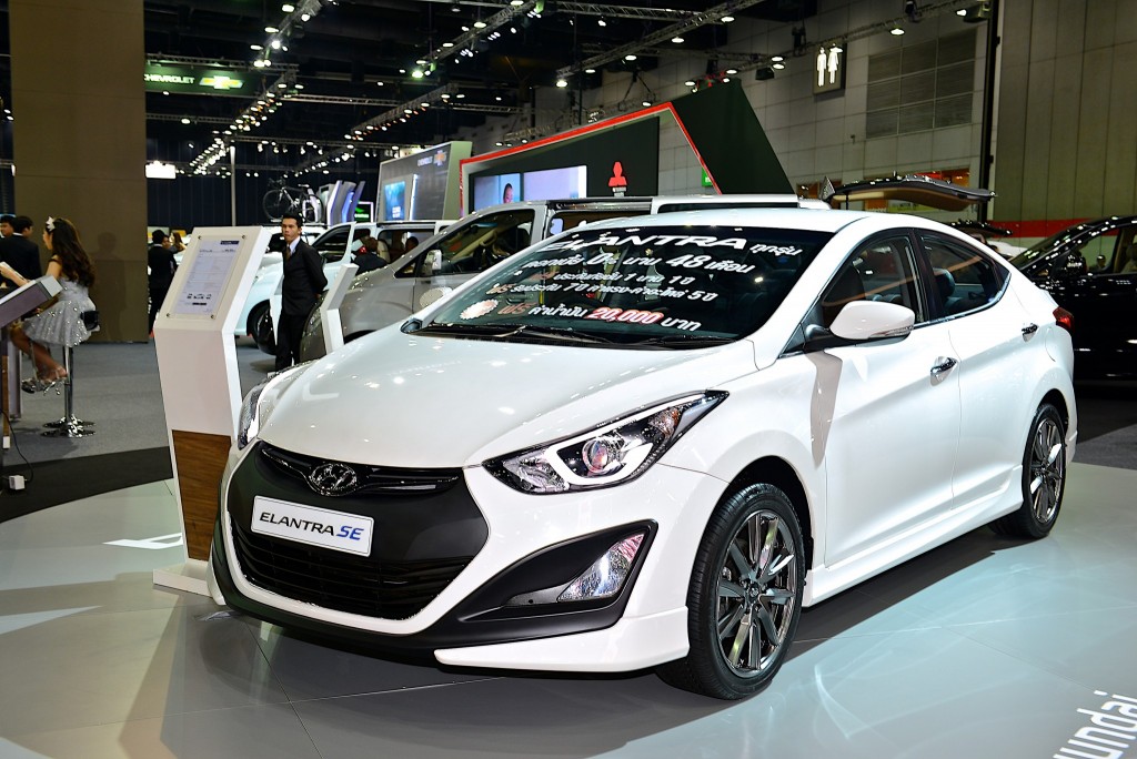 HY ELANTRA