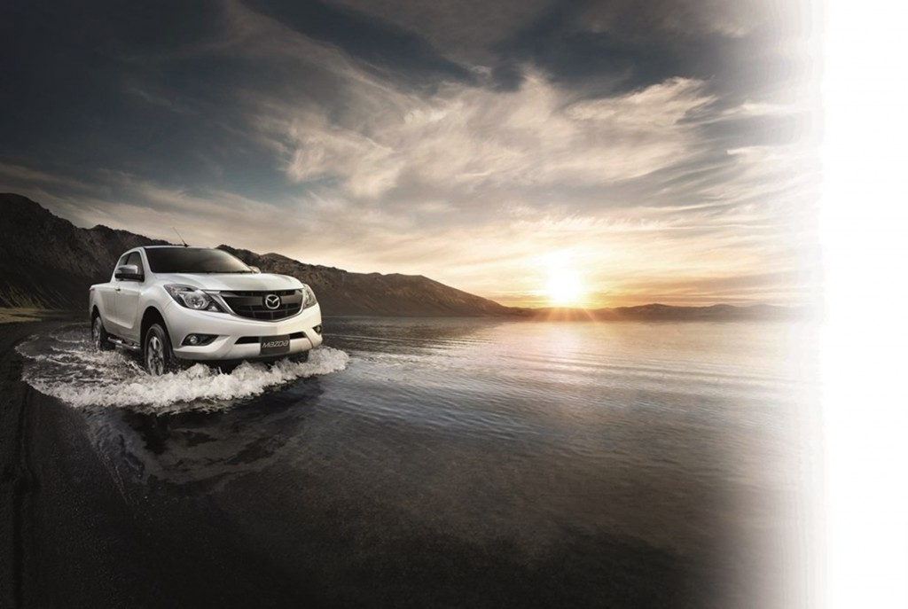 Mazda-BT-50-PRO