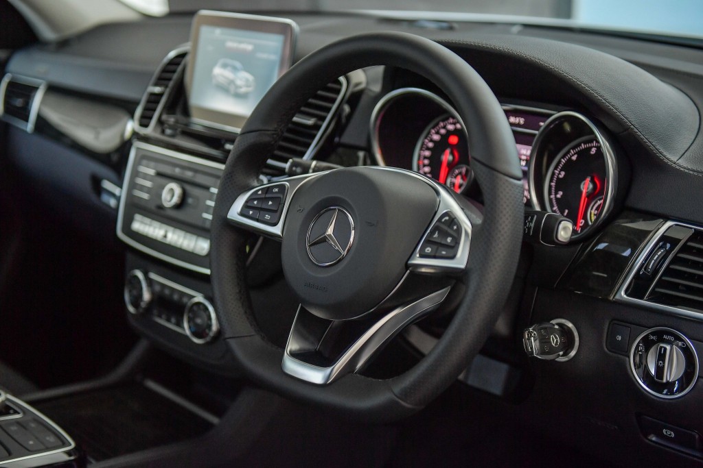 amg GLE 500 E_-111