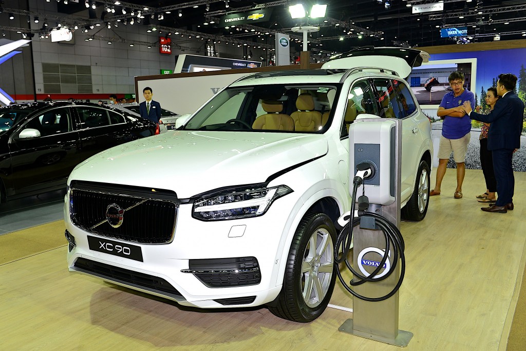 volvo xc 90