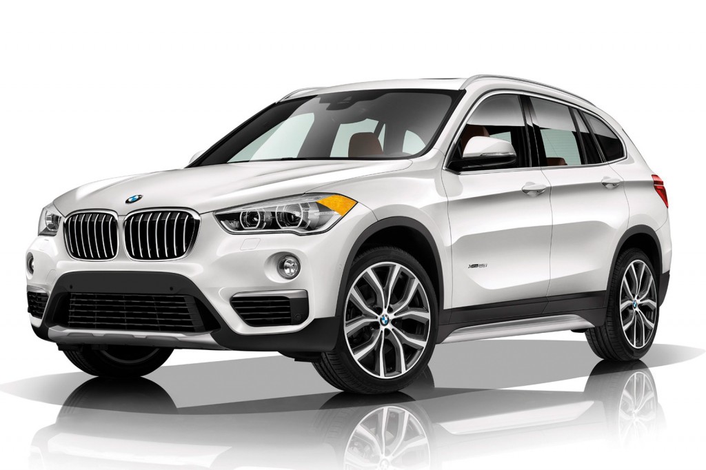 BMW-X1