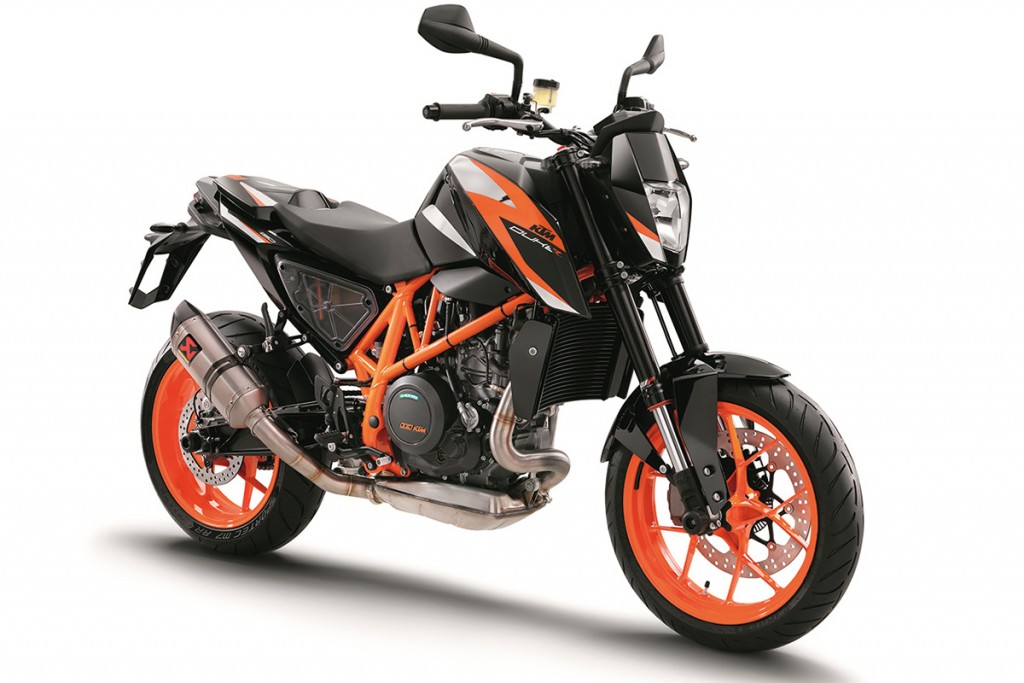 KTM