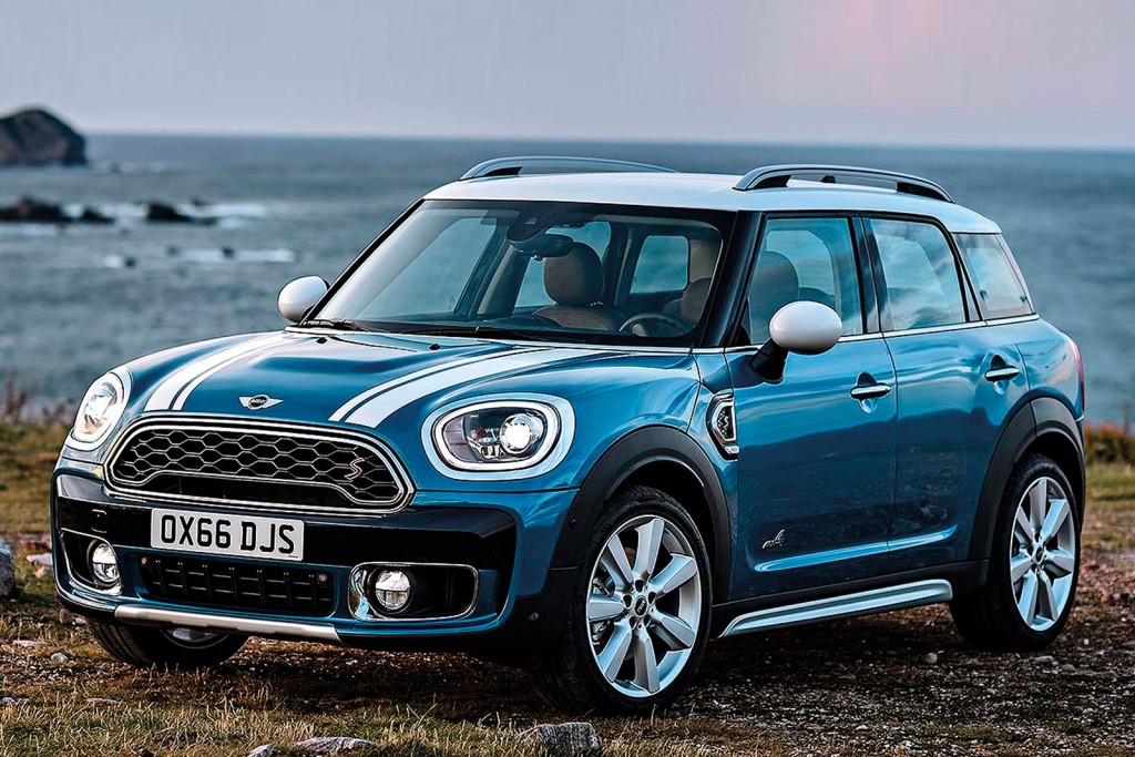 MINI_Countryman