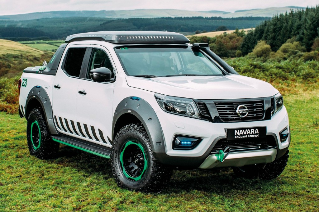 navara 1