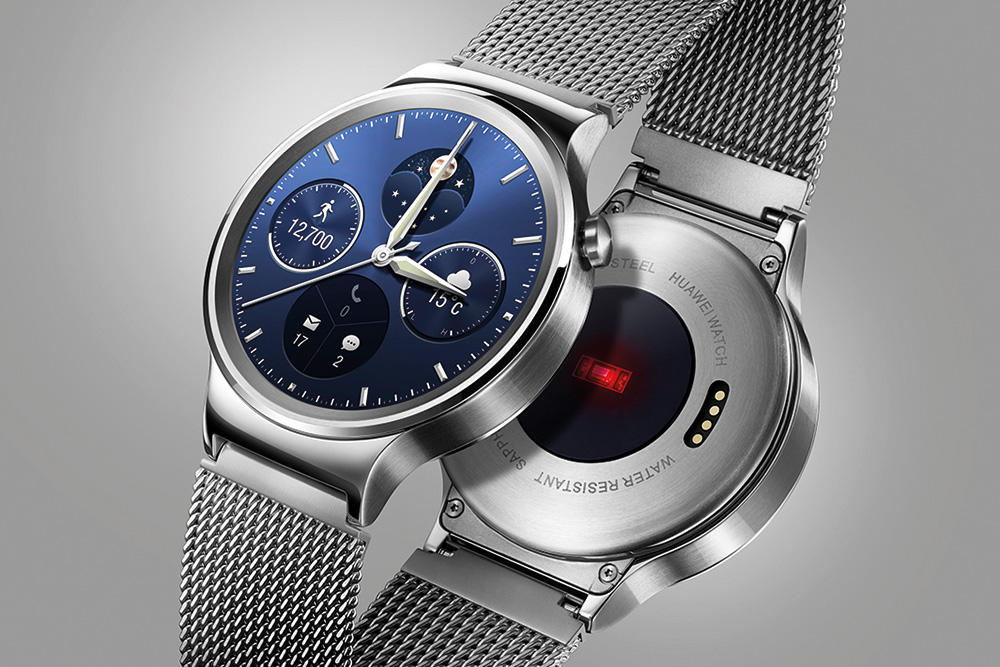 10.HUAWEI-WATCH