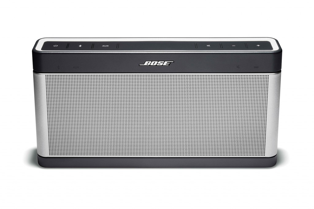 13.BOSE-SOUND-LINK-III