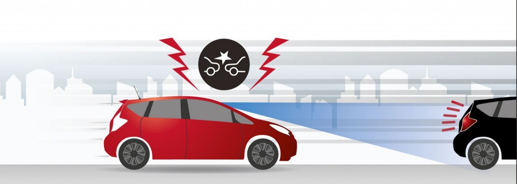 04.Intellegent Forward Collision Warning