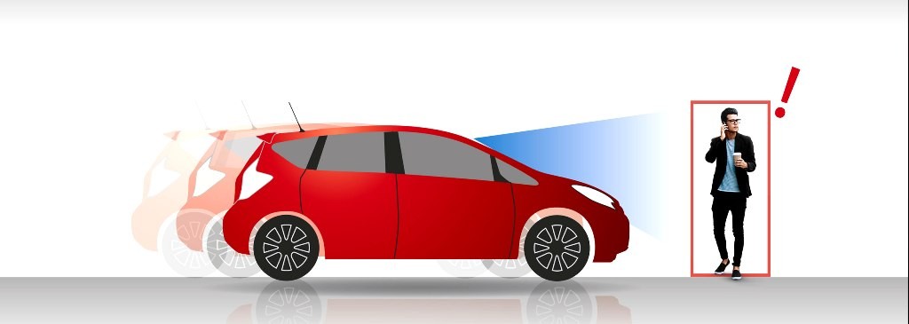 07.Intelligent Emergency Braking